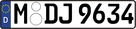 M-DJ9634