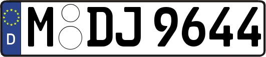 M-DJ9644