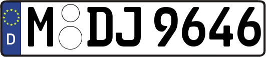 M-DJ9646