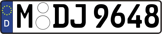 M-DJ9648