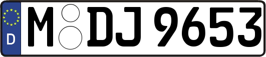 M-DJ9653