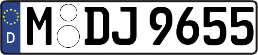 M-DJ9655