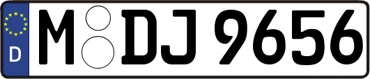 M-DJ9656