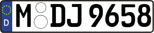 M-DJ9658