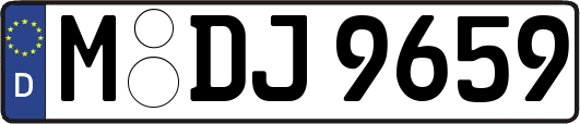 M-DJ9659