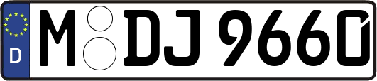 M-DJ9660