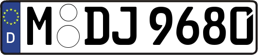 M-DJ9680
