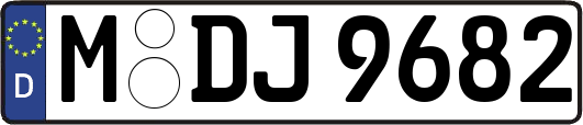 M-DJ9682