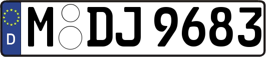 M-DJ9683