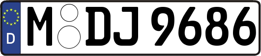 M-DJ9686