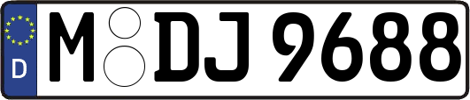M-DJ9688