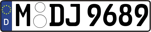 M-DJ9689