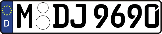 M-DJ9690