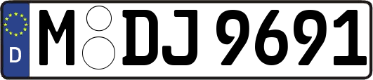 M-DJ9691