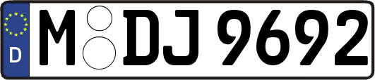 M-DJ9692