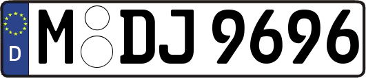 M-DJ9696