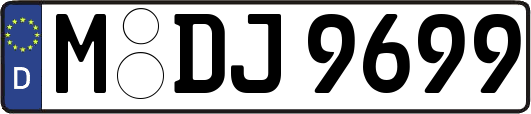 M-DJ9699