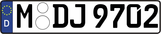M-DJ9702