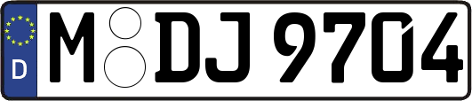 M-DJ9704