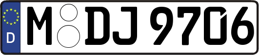 M-DJ9706