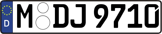 M-DJ9710