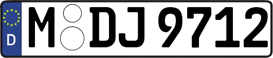 M-DJ9712
