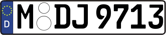M-DJ9713