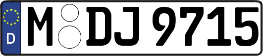 M-DJ9715