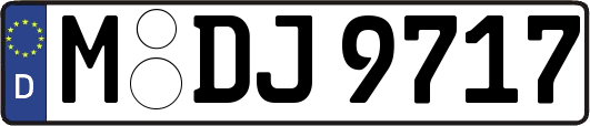 M-DJ9717