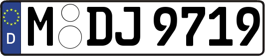 M-DJ9719