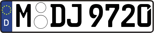 M-DJ9720