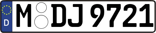 M-DJ9721