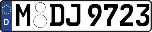 M-DJ9723