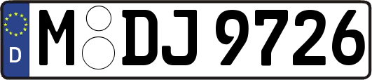 M-DJ9726
