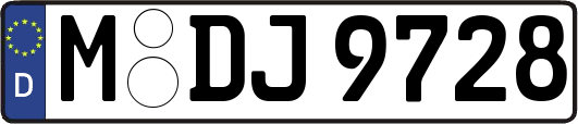 M-DJ9728