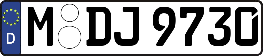 M-DJ9730