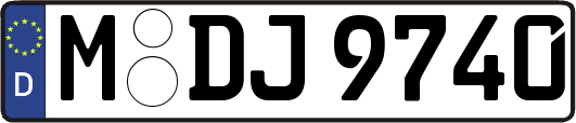 M-DJ9740
