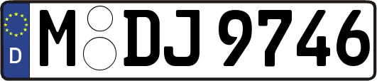 M-DJ9746