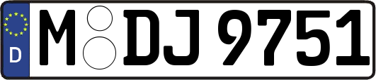 M-DJ9751