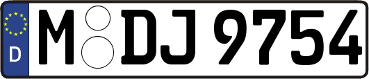 M-DJ9754