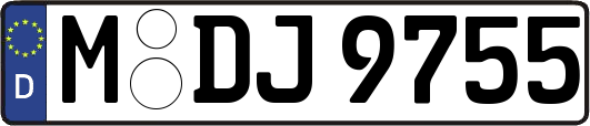 M-DJ9755