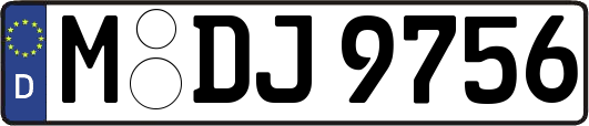 M-DJ9756