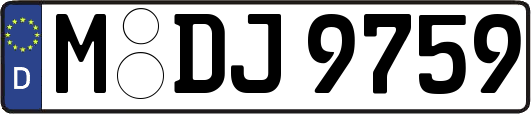 M-DJ9759