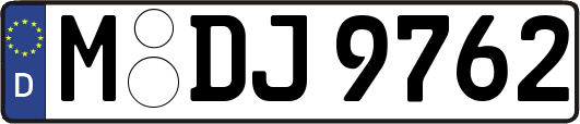 M-DJ9762