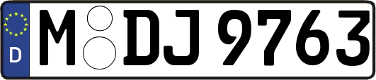 M-DJ9763