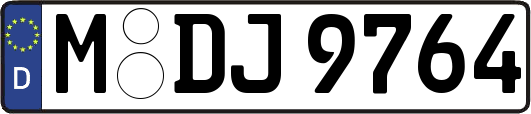 M-DJ9764