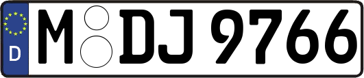 M-DJ9766
