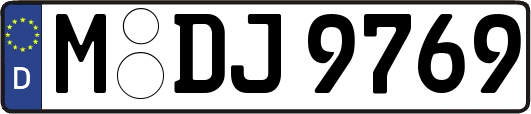 M-DJ9769