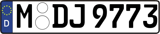 M-DJ9773