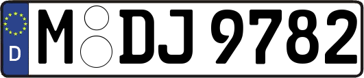 M-DJ9782